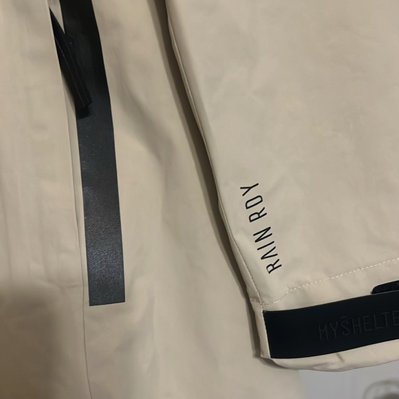 NEW Adidas RAIN RDY JACKET - Picture 11 of 11